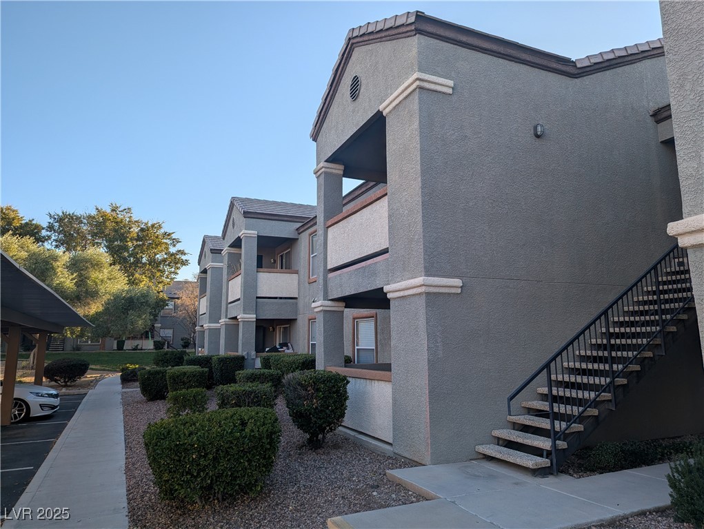 555 East Silverado Ranch Boulevard, Unit 2171 Las Vegas, NV 89183 - Photo 30 of 42