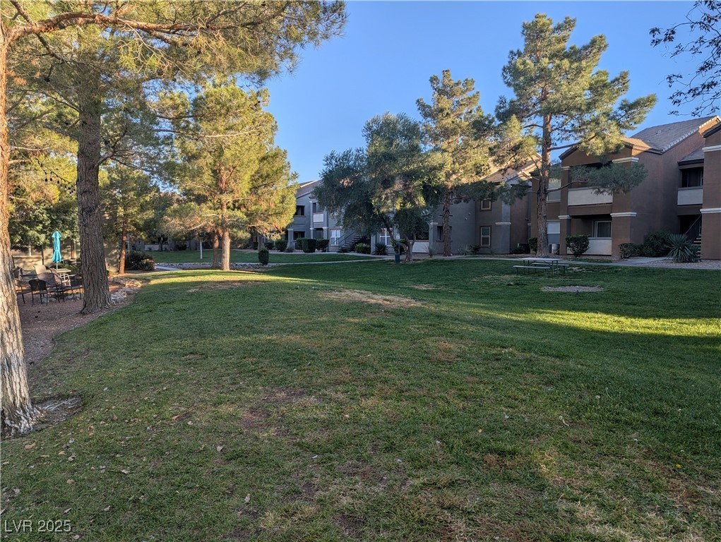 555 East Silverado Ranch Boulevard, Unit 2171 Las Vegas, NV 89183 - Photo 33 of 42