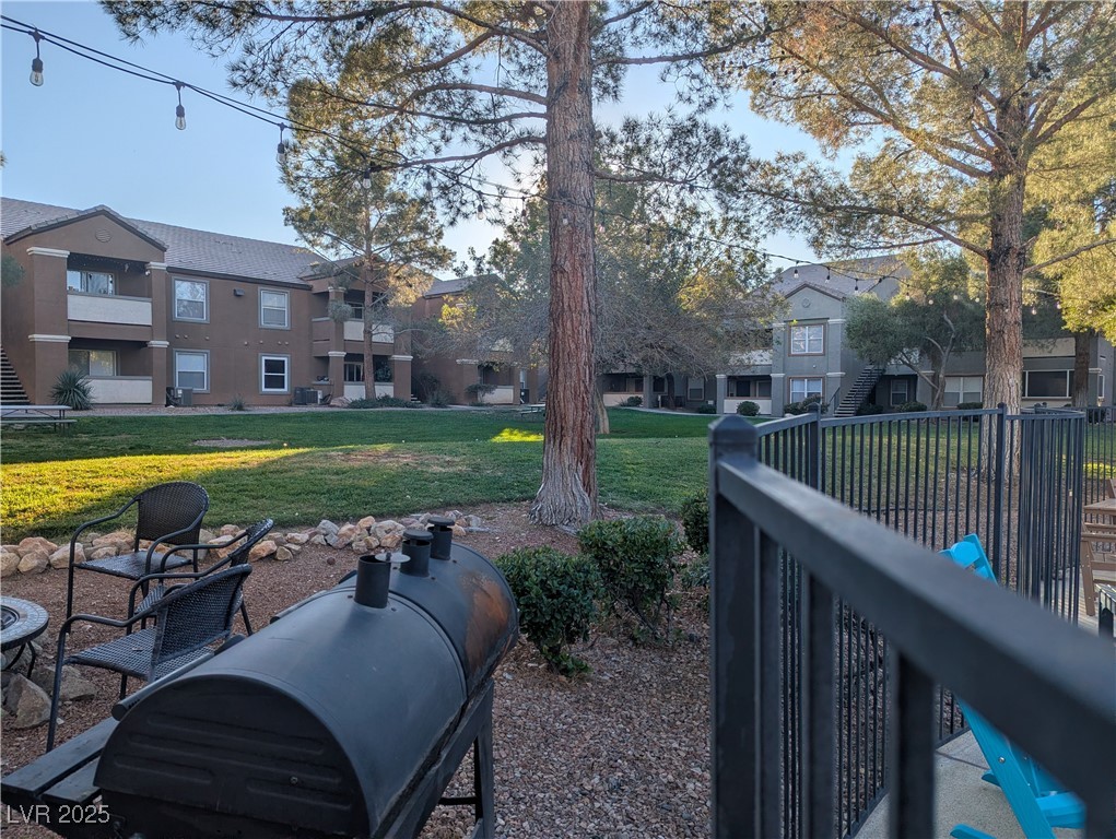 555 East Silverado Ranch Boulevard, Unit 2171 Las Vegas, NV 89183 - Photo 34 of 42