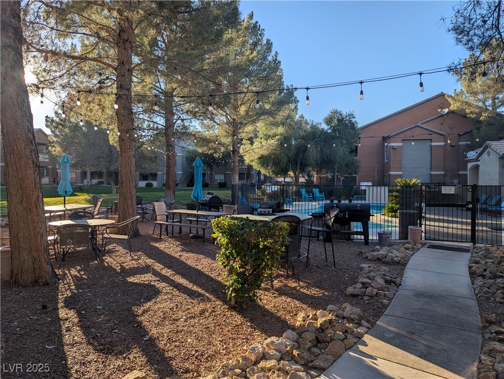 555 East Silverado Ranch Boulevard, Unit 2171 Las Vegas, NV 89183 - Photo 35 of 42
