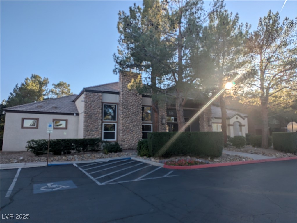 555 East Silverado Ranch Boulevard, Unit 2171 Las Vegas, NV 89183 - Photo 36 of 42