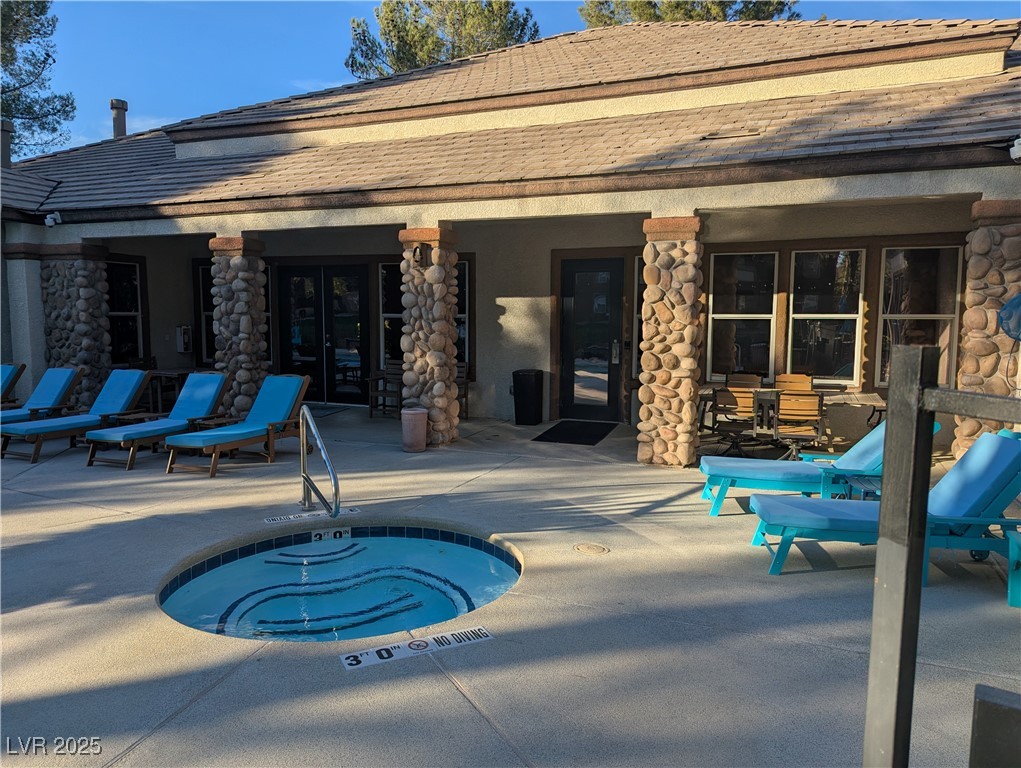 555 East Silverado Ranch Boulevard, Unit 2171 Las Vegas, NV 89183 - Photo 37 of 42