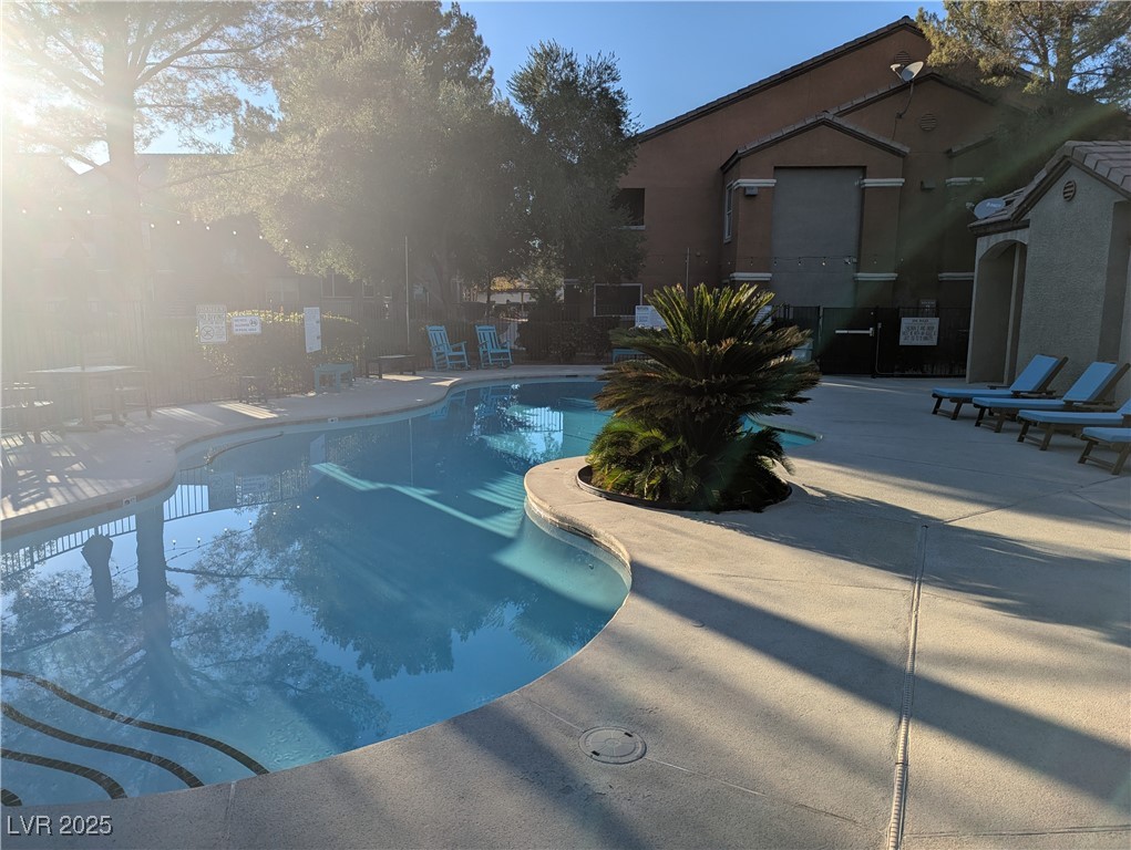 555 East Silverado Ranch Boulevard, Unit 2171 Las Vegas, NV 89183 - Photo 39 of 42