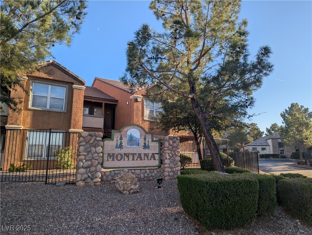 555 East Silverado Ranch Boulevard, Unit 2171 Las Vegas, NV 89183 - Photo 40 of 42