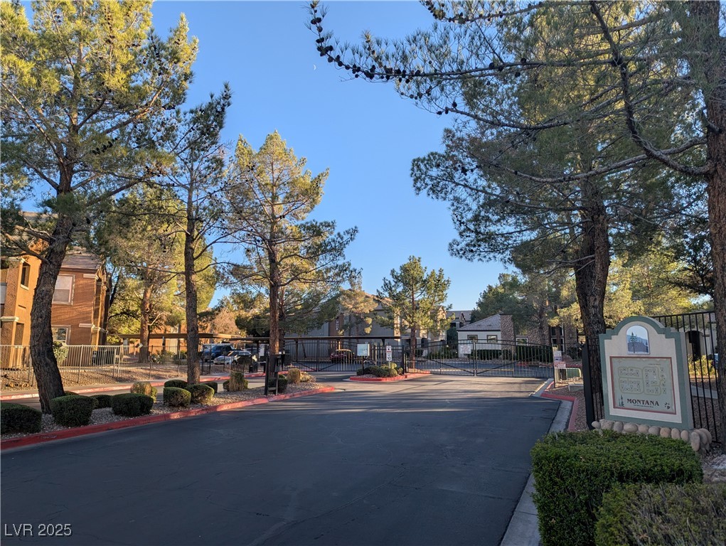 555 East Silverado Ranch Boulevard, Unit 2171 Las Vegas, NV 89183 - Photo 41 of 42