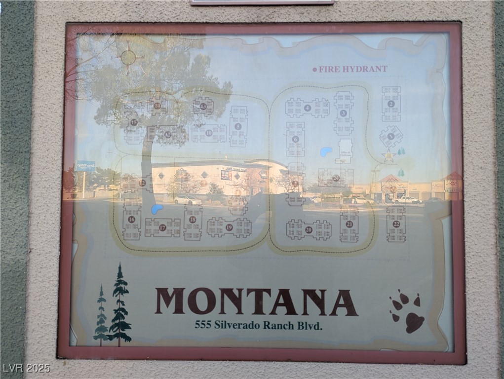 555 East Silverado Ranch Boulevard, Unit 2171 Las Vegas, NV 89183 - Photo 42 of 42