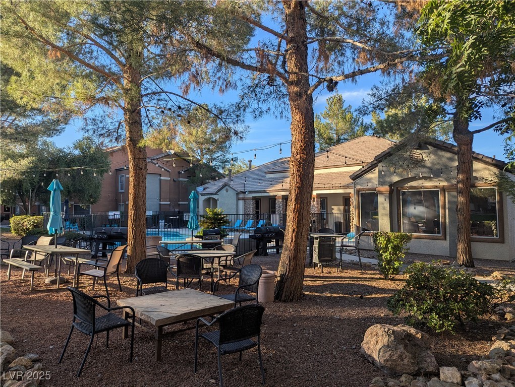 555 East Silverado Ranch Boulevard, Unit 2171 Las Vegas, NV 89183 - Photo 5 of 42