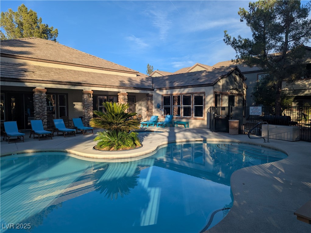 555 East Silverado Ranch Boulevard, Unit 2171 Las Vegas, NV 89183 - Photo 6 of 42