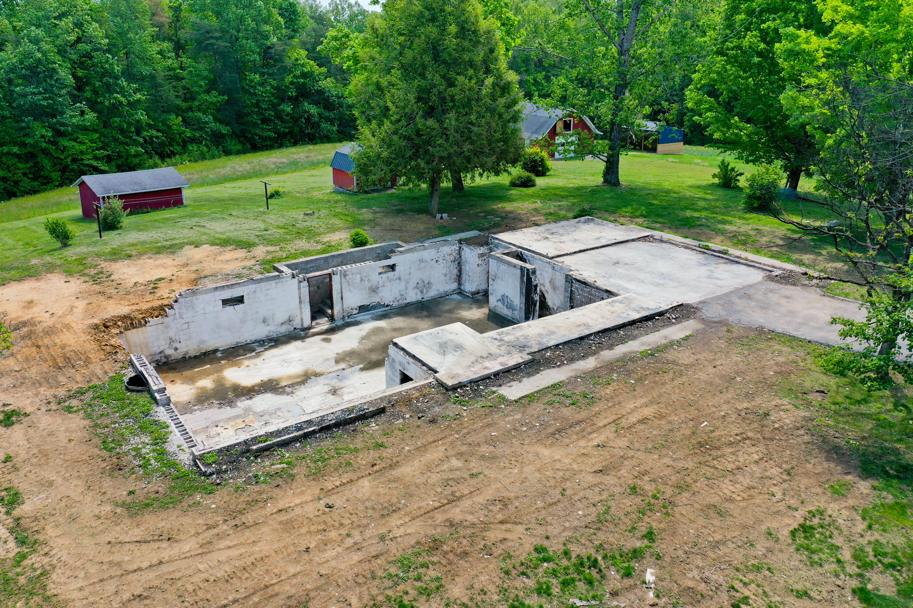 1080 Furnace Junction Road Ravenna, KY 40472 - Photo 12 of 28 1000030036