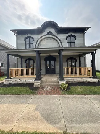 $299,000 | 75 West 2nd Street, Xenia, OH 45385