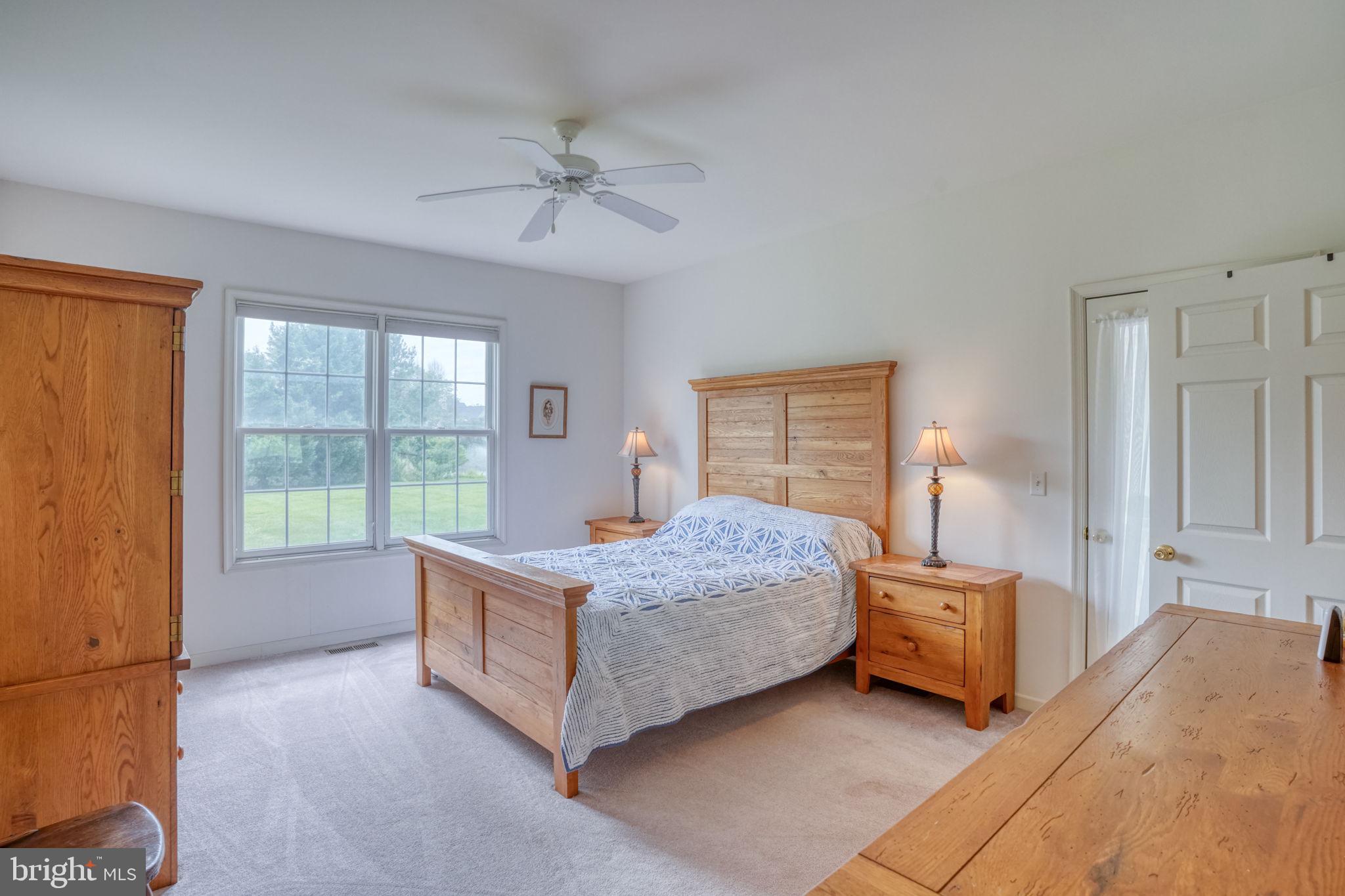 36 Kenmare Way Rehoboth Beach, DE 19971 - Photo 5 of 62 Over-sized bedrooms throughout the home.
