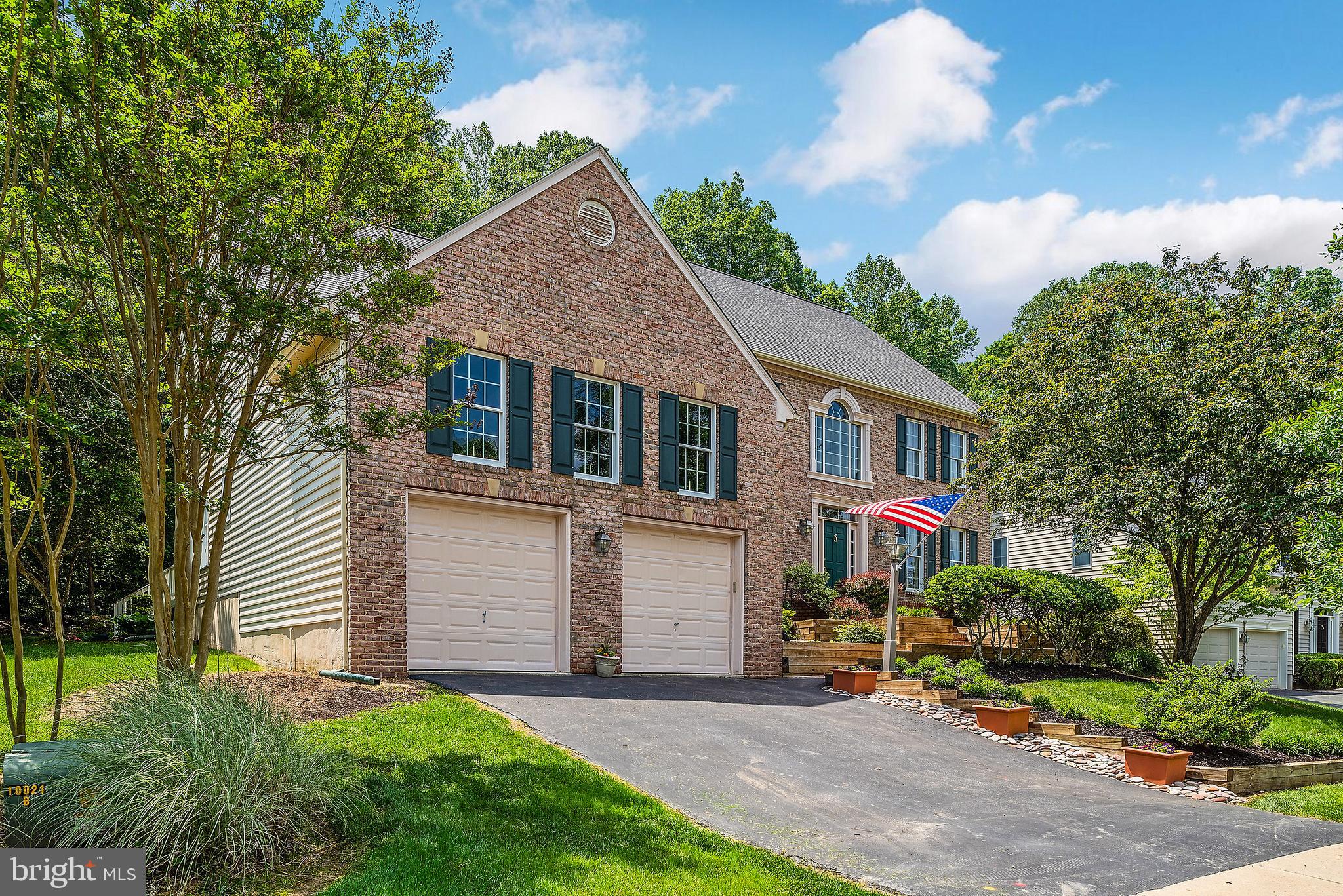 3203 Homewood Road Davidsonville, MD 21035 - Photo 1 of 49 A beauty inside and out!
