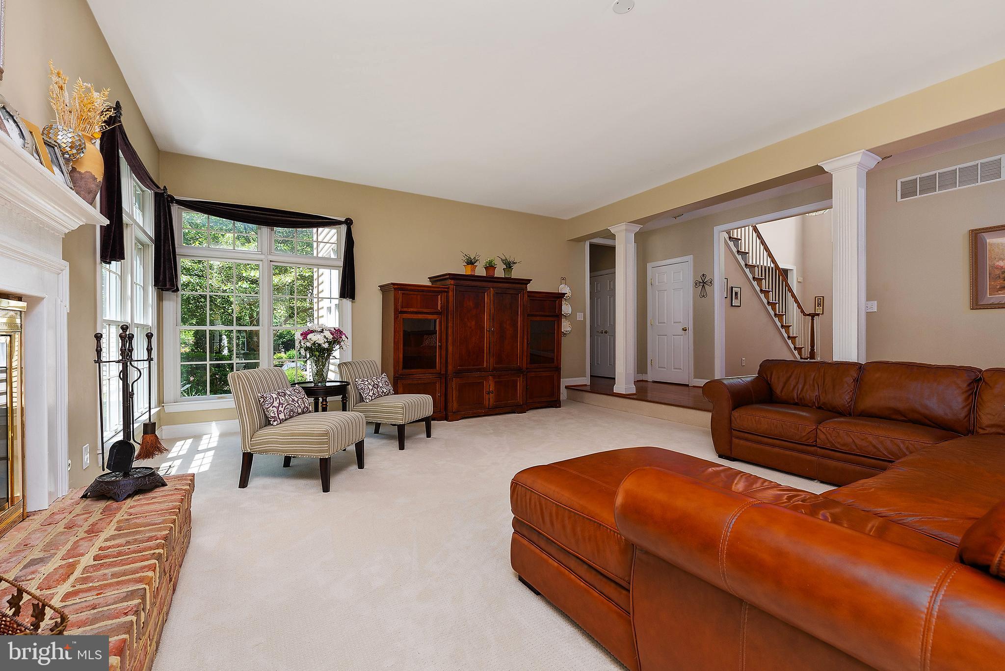 3203 Homewood Road Davidsonville, MD 21035 - Photo 13 of 49 Family Room