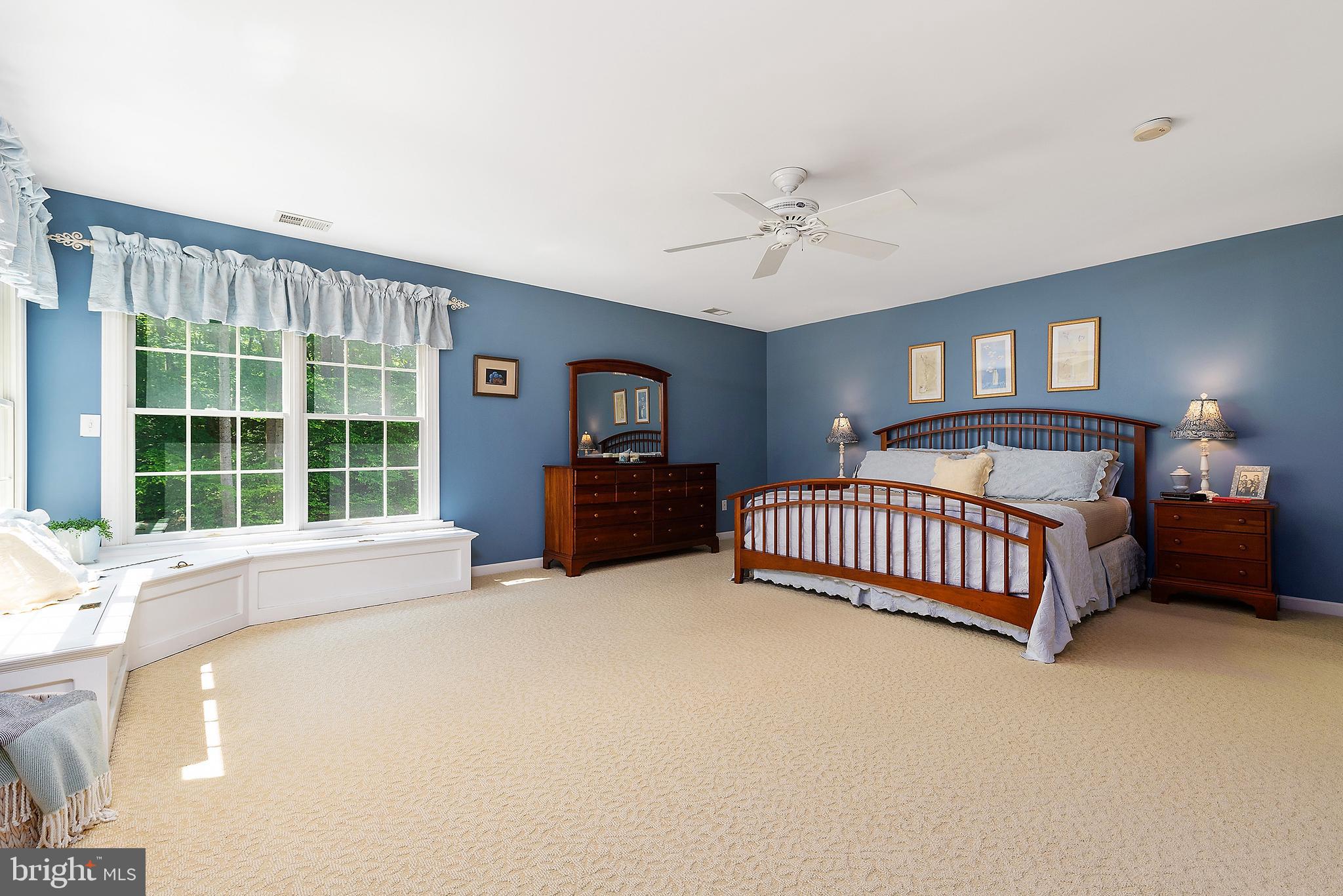 3203 Homewood Road Davidsonville, MD 21035 - Photo 16 of 49 Oversized master bedroom suite