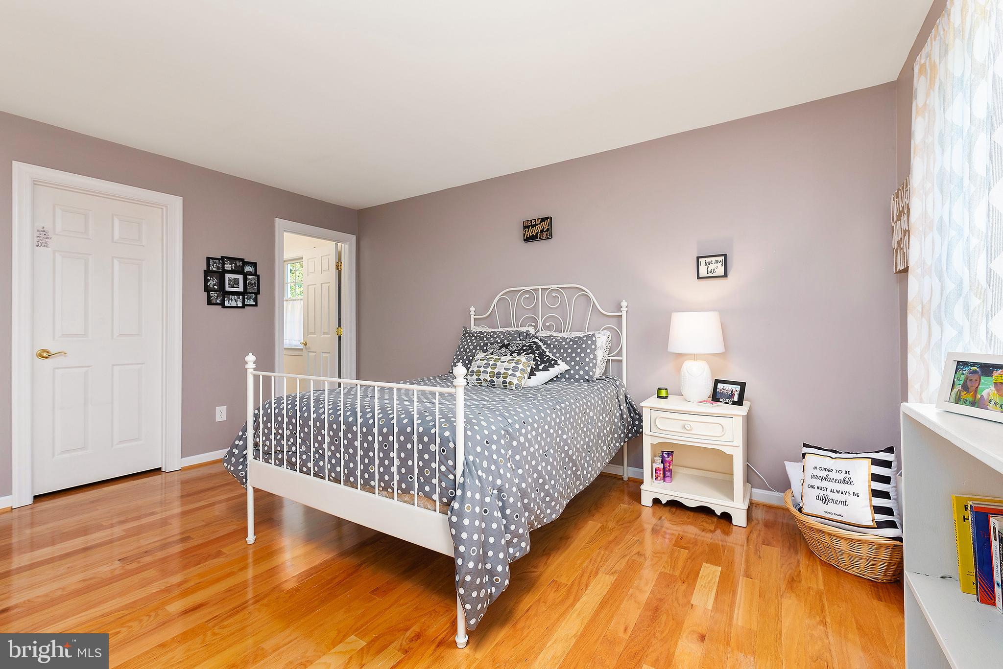 3203 Homewood Road Davidsonville, MD 21035 - Photo 23 of 49 Lovely 2nd bedroom suite