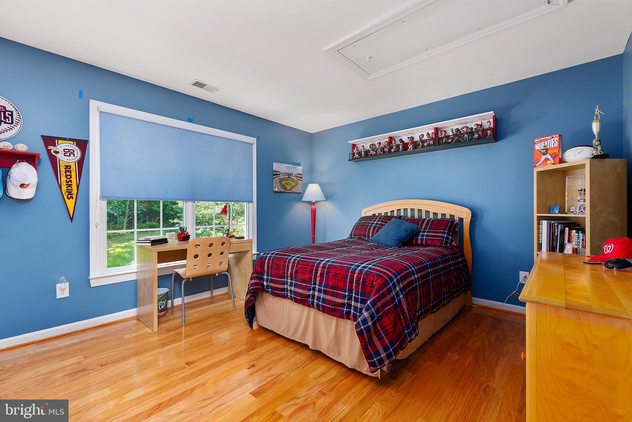 3203 Homewood Road Davidsonville, MD 21035 - Photo 25 of 49 3rd bedroom with it's own private full bath