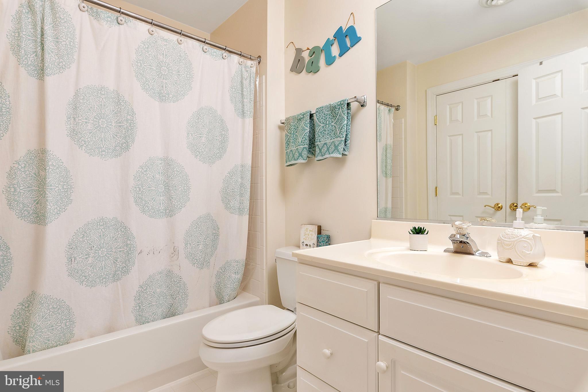 3203 Homewood Road Davidsonville, MD 21035 - Photo 29 of 49 The 4th Bedroom also features a full private bath