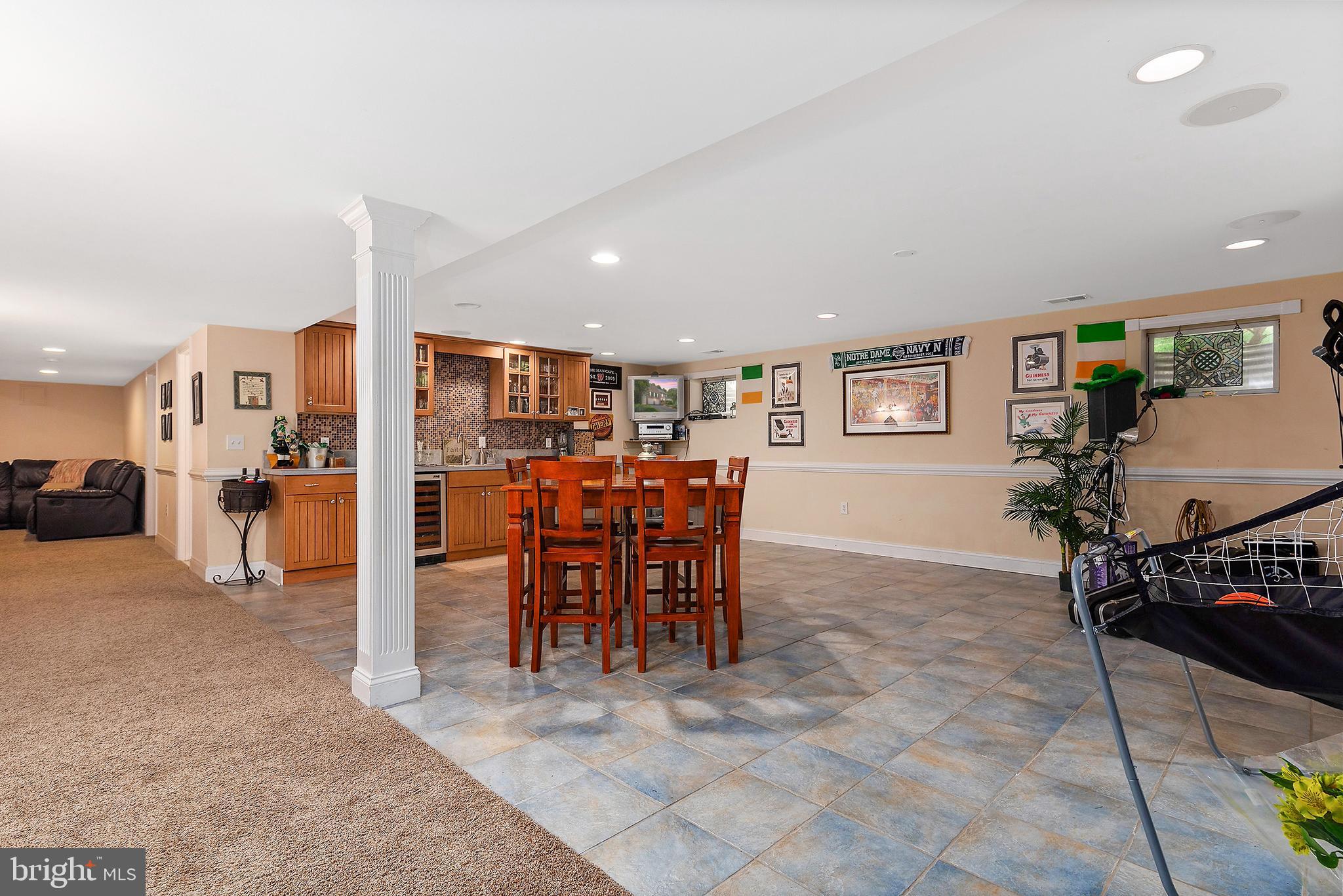 3203 Homewood Road Davidsonville, MD 21035 - Photo 31 of 49 Perfect party space!