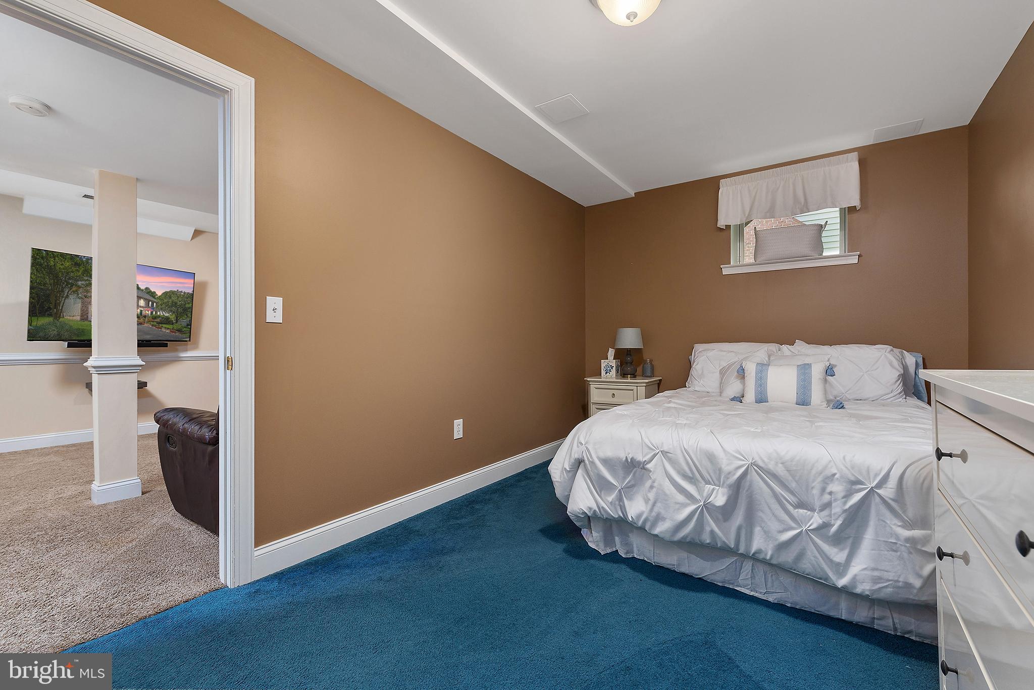 3203 Homewood Road Davidsonville, MD 21035 - Photo 36 of 49 5th bedroom