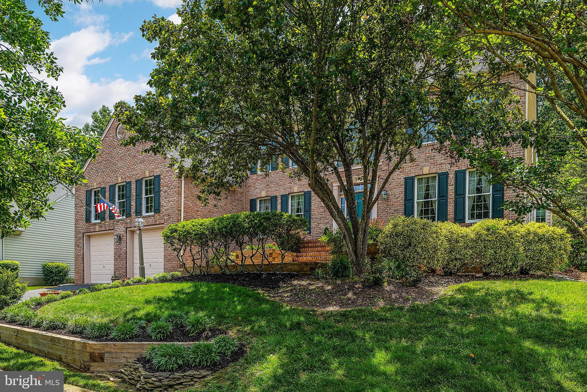 3203 Homewood Road Davidsonville, MD 21035 - Photo 48 of 49 3203 Homewood Road Davidsonville, MD