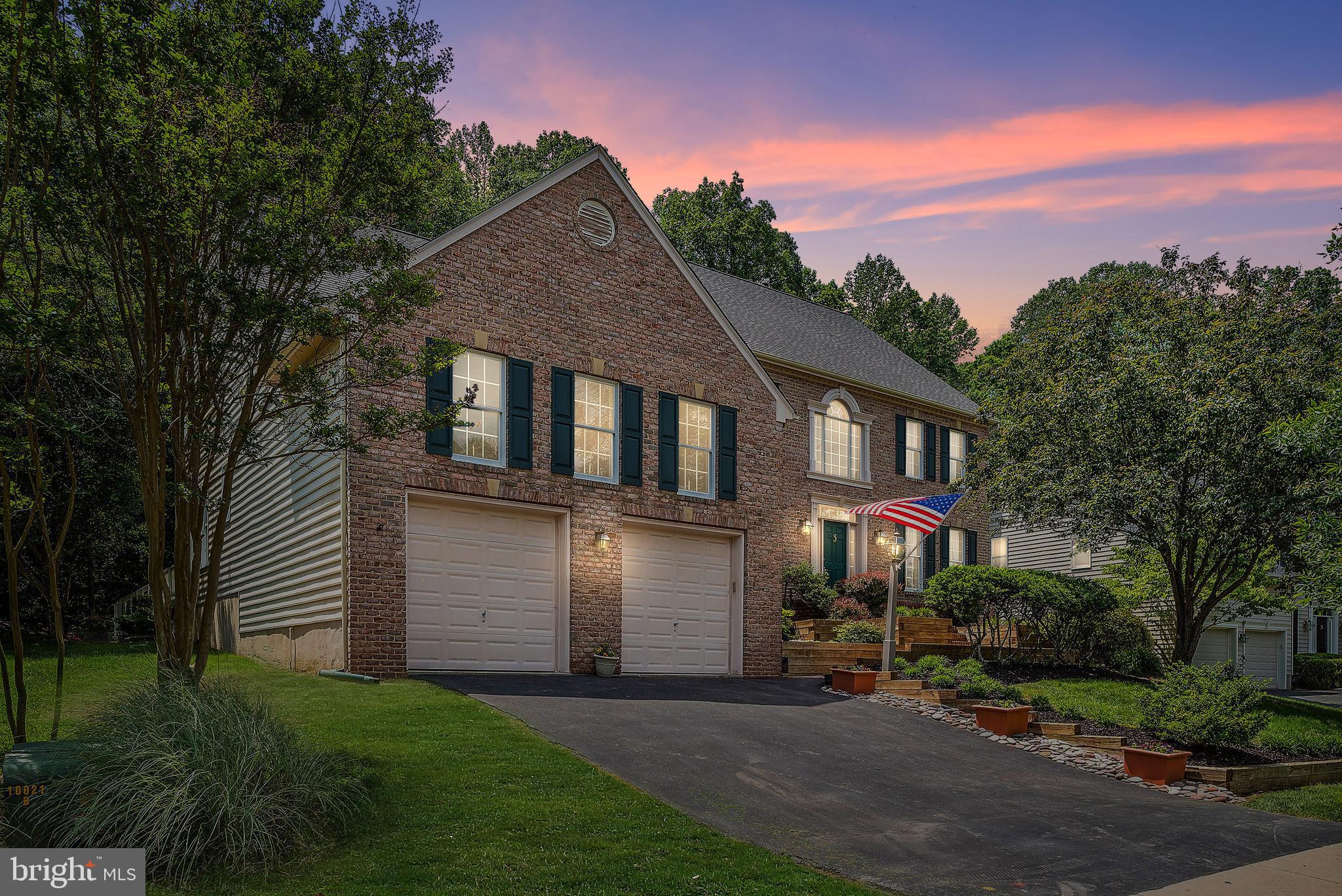 3203 Homewood Road Davidsonville, MD 21035 - Photo 49 of 49 Captivating in Cambria!