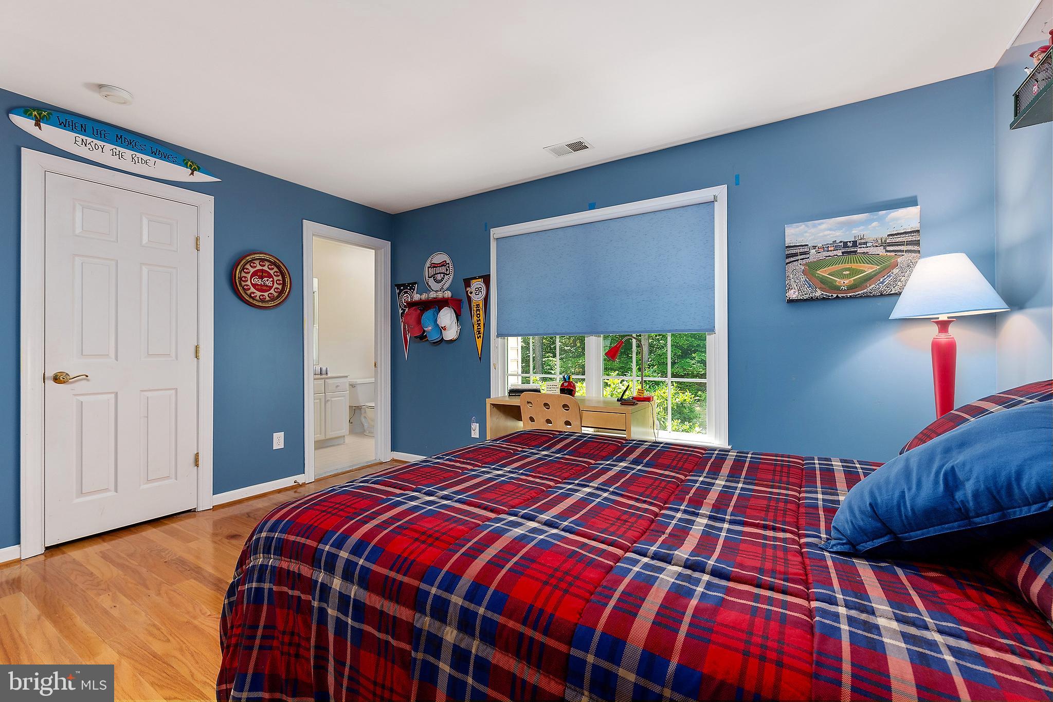 3203 Homewood Road Davidsonville, MD 21035 - Photo 10 of 49 Perfectly sized 3rd bedroom suite