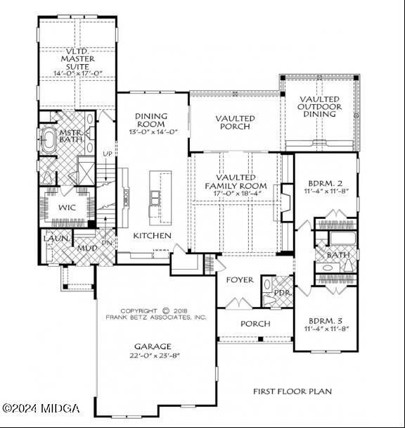 208 Copper Crossing Forsyth, GA 31029 - Photo 5 of 23