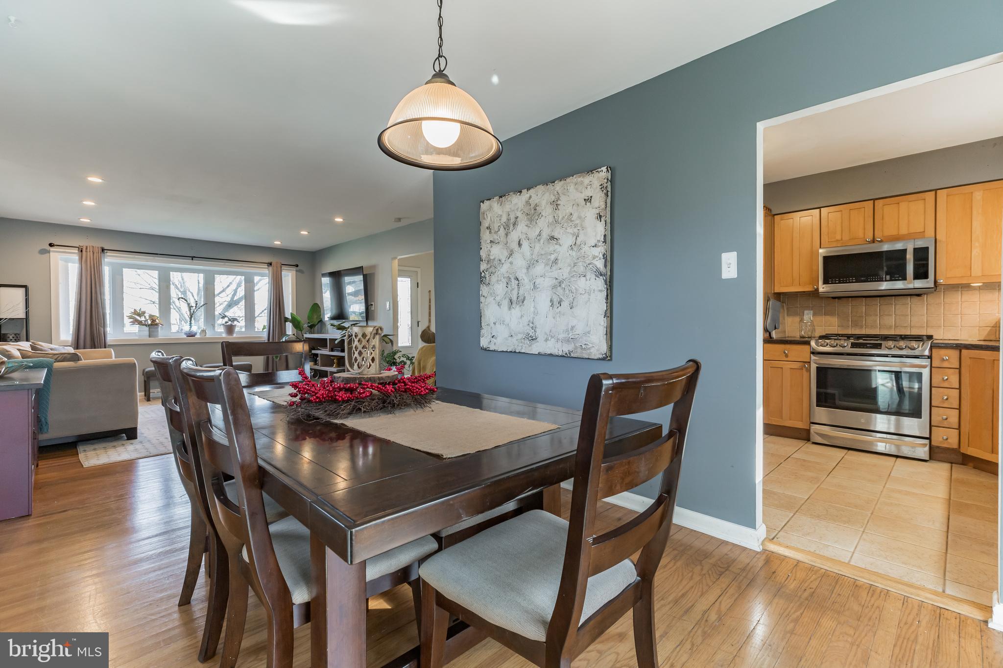 302 Cambridge Road Cherry Hill, NJ 08034 - Photo 13 of 36