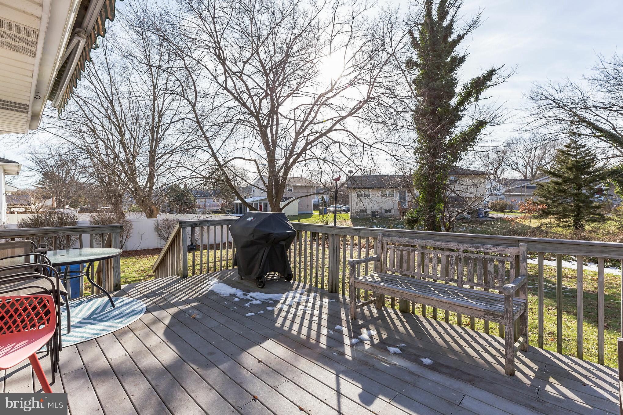 302 Cambridge Road Cherry Hill, NJ 08034 - Photo 28 of 36