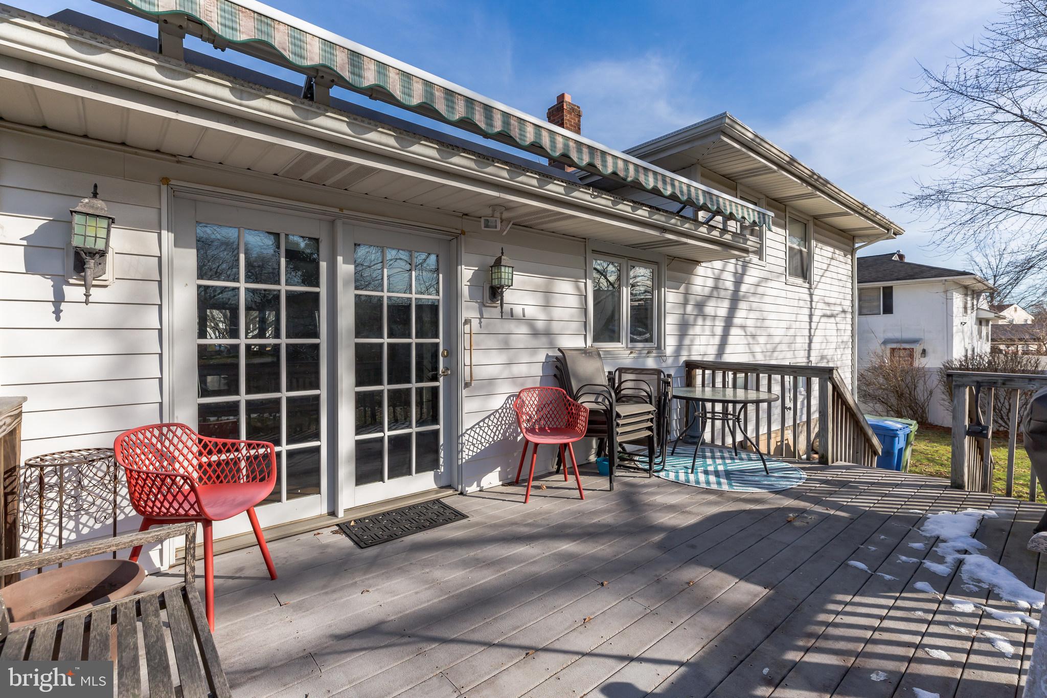 302 Cambridge Road Cherry Hill, NJ 08034 - Photo 29 of 36