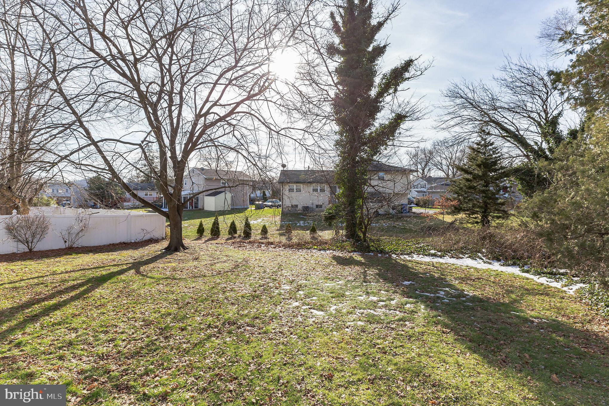 302 Cambridge Road Cherry Hill, NJ 08034 - Photo 30 of 36
