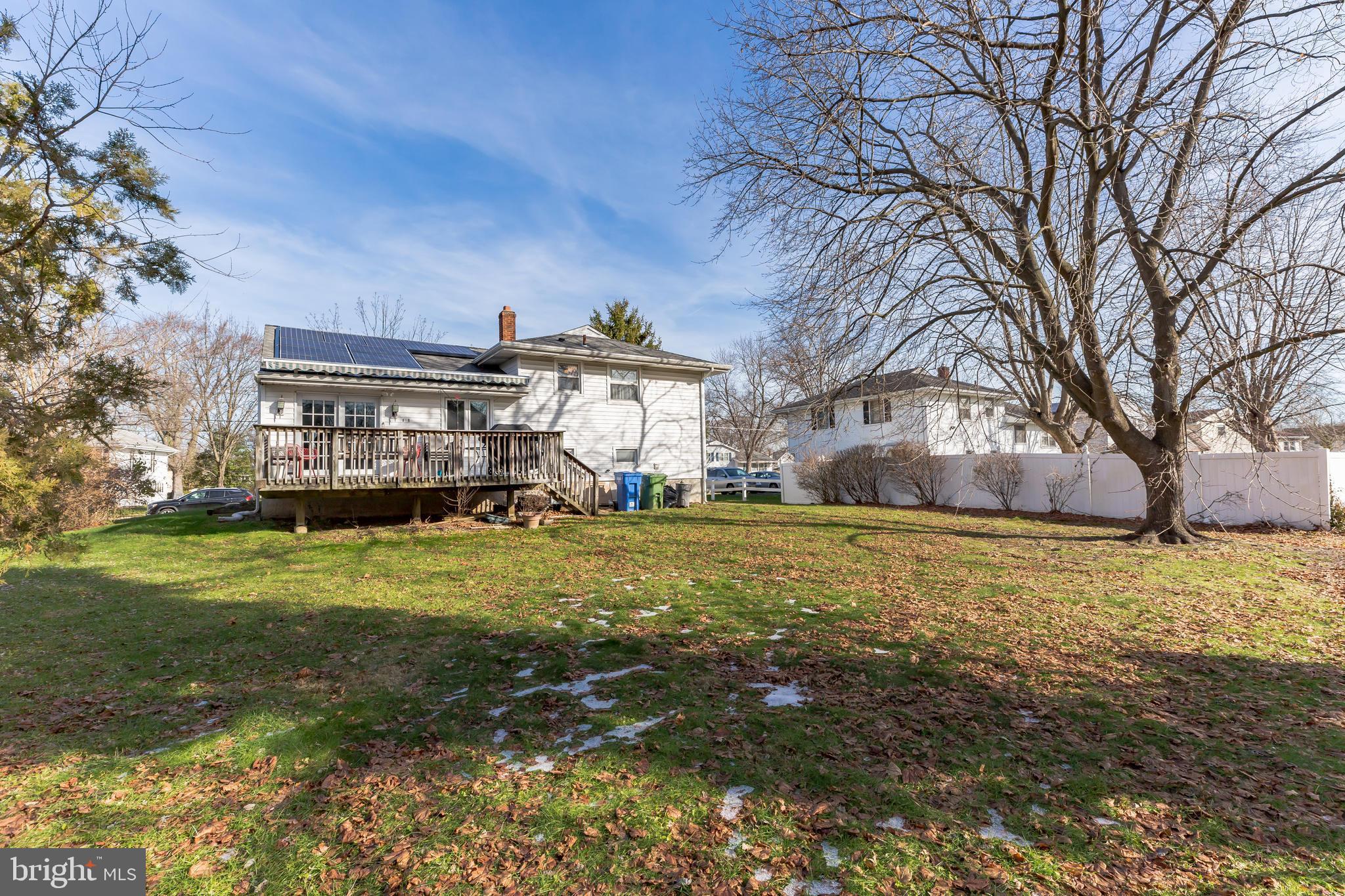 302 Cambridge Road Cherry Hill, NJ 08034 - Photo 32 of 36