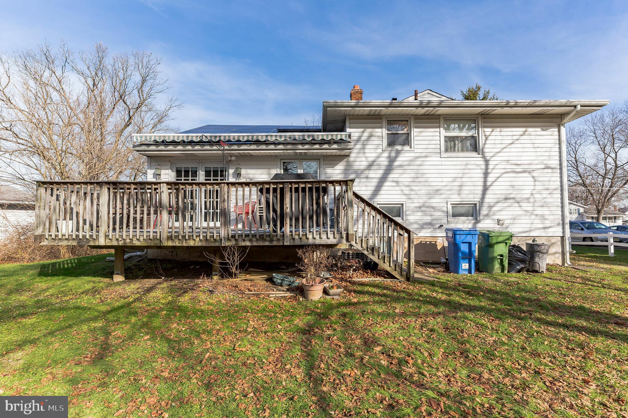 302 Cambridge Road Cherry Hill, NJ 08034 - Photo 33 of 36