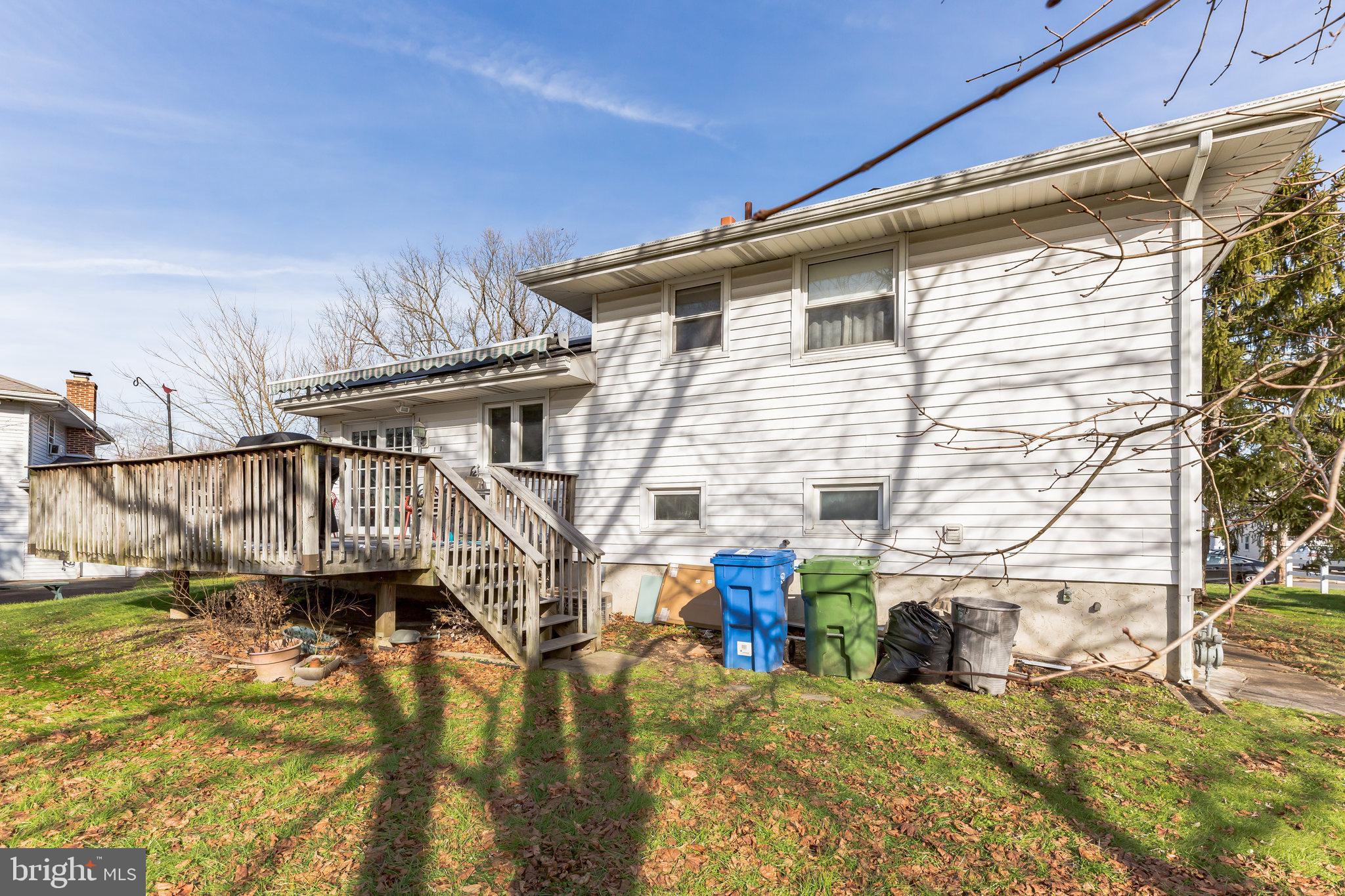 302 Cambridge Road Cherry Hill, NJ 08034 - Photo 34 of 36