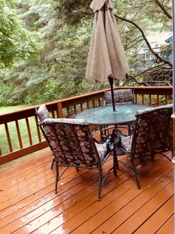 9 Barefoot Hill Road Sharon, MA 02067 - Photo 22 of 24 Gallery Image 22