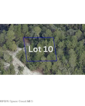 $10,000 | Tbd Tbd Unknown, Titusville, FL 32780