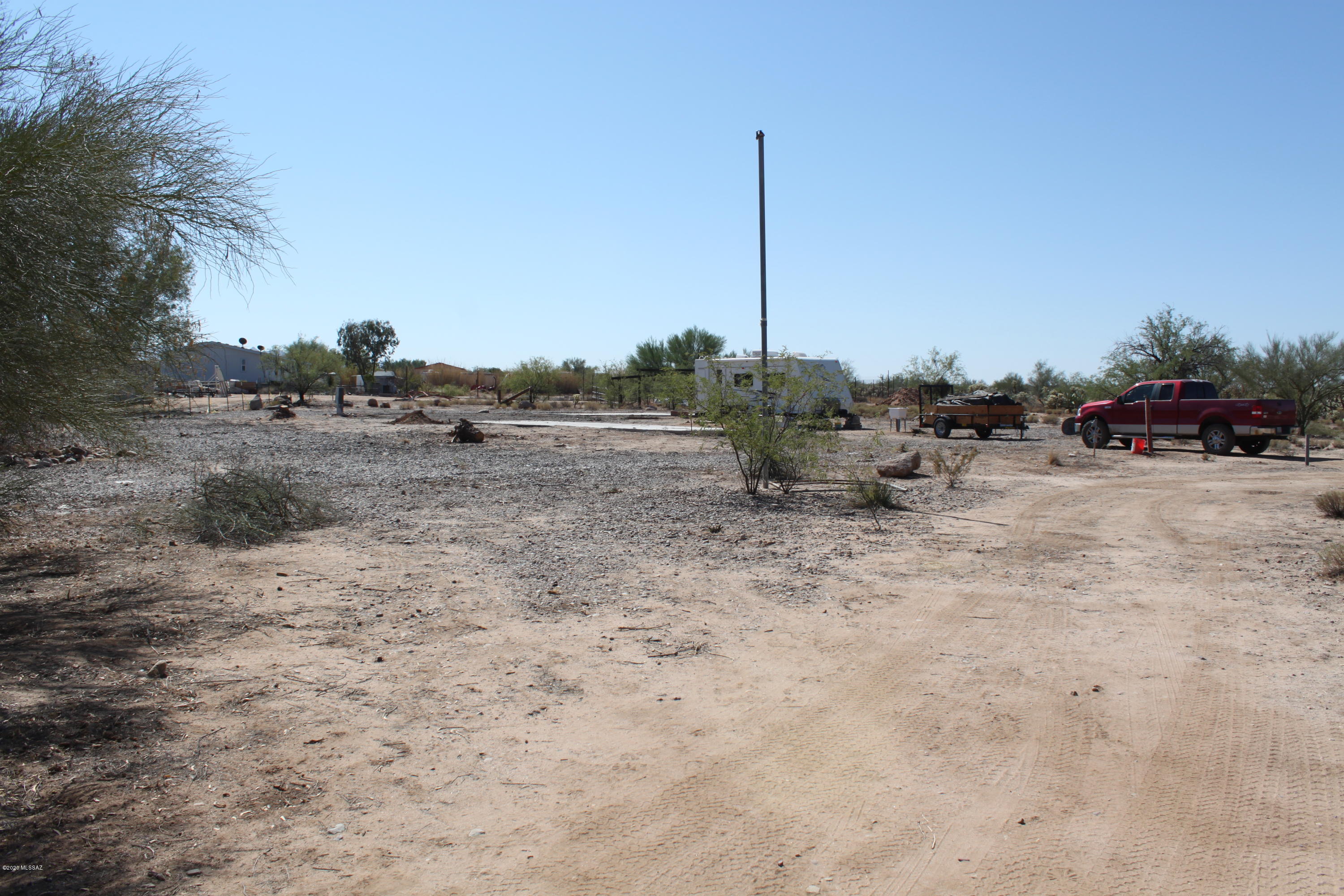 14575 West Applejack Road Tucson, AZ 85736 - Photo 2 of 22 Gallery Image 2