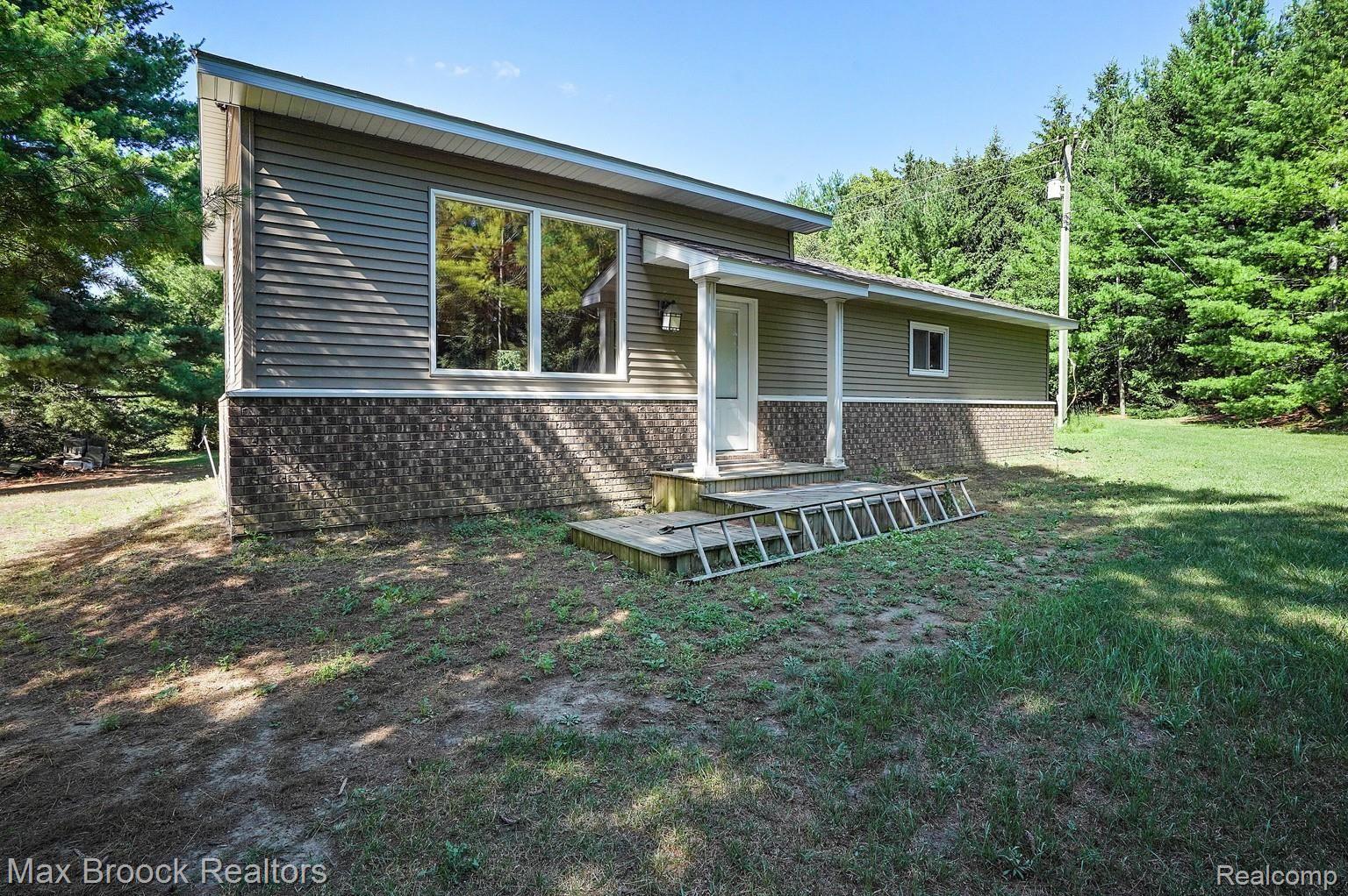 300 East Marlette Road Peck, MI 48466 - Photo 55 of 64 DSC06881.jpg