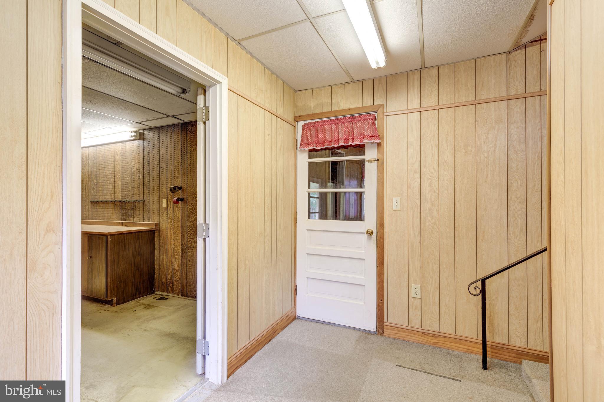 15914 Dark Hollow Road Upperco, MD 21155 - Photo 36 of 46 Mudroom