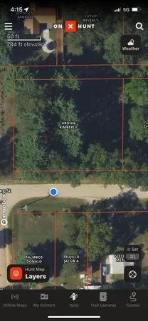 $19,900 | V/l Spring Street, Wellston, MI 49689