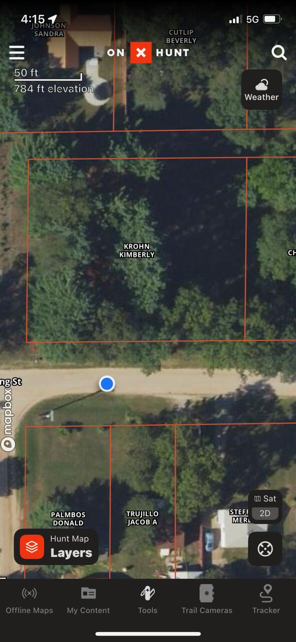 V/l Spring Street Wellston, MI 49689 - Photo 2 of 10 IMG_5864