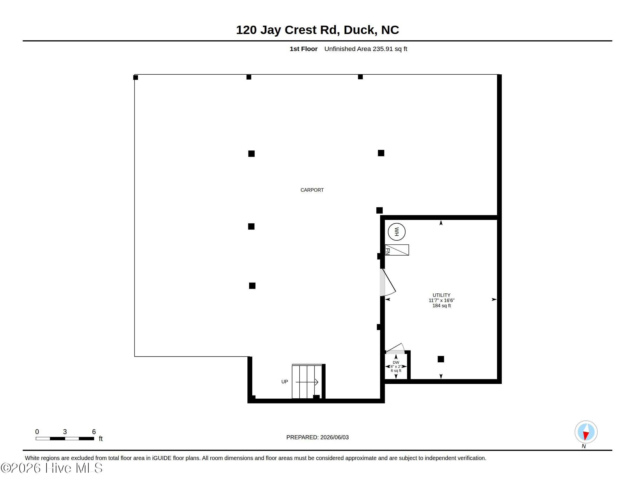 120 Jaycrest Road Duck, NC 27949 - Photo 77 of 77