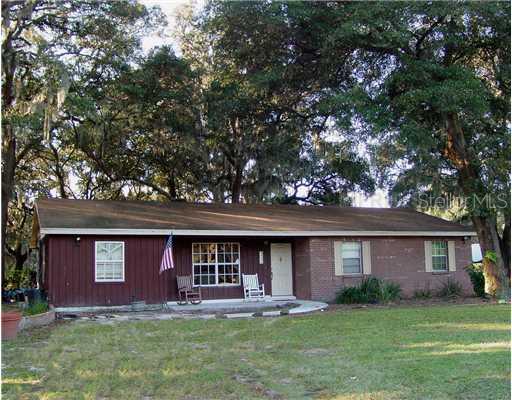 9727 Carr Road Riverview, FL 33569 - Photo 1 of 1 Exterior Front