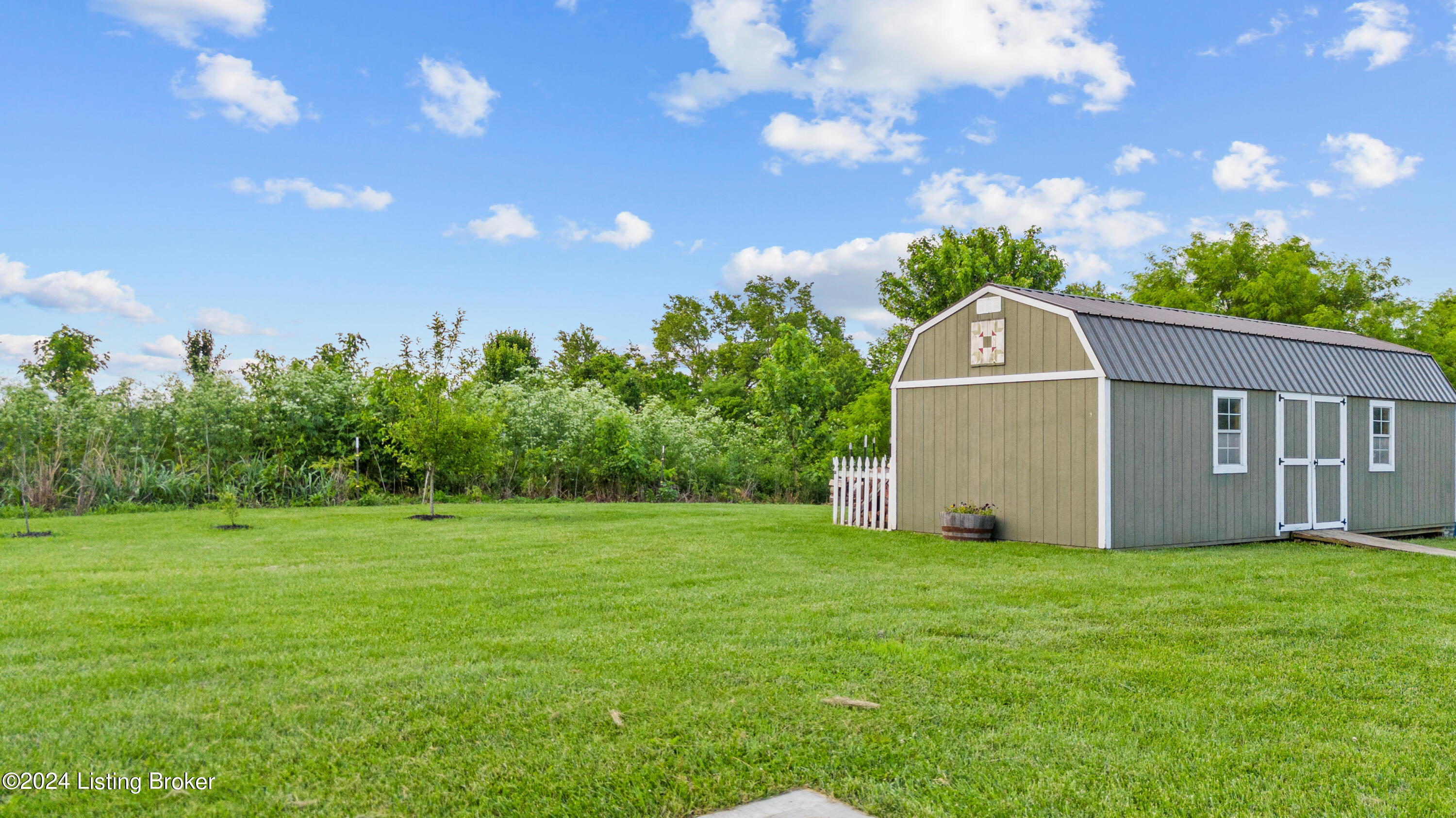 1446 Lucas Road Smithfield, KY 40068 - Photo 50 of 51 DJI_20240524194723_0081_D