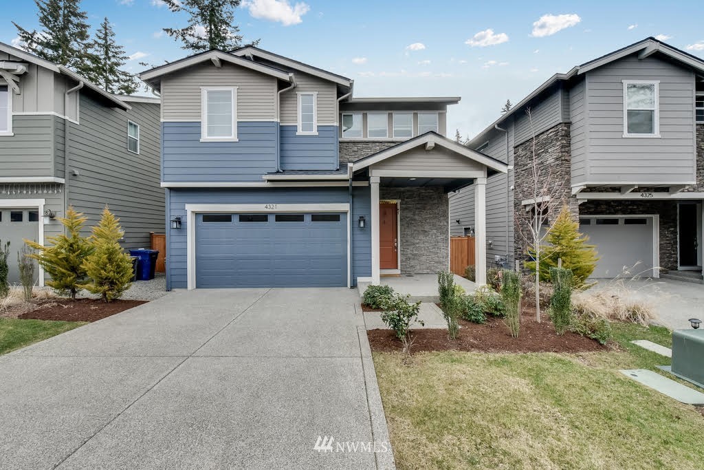 4321 224th Place Southeast Bothell, WA 98021 - Photo 1 of 24