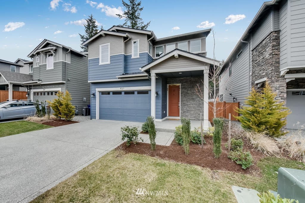 4321 224th Place Southeast Bothell, WA 98021 - Photo 2 of 24