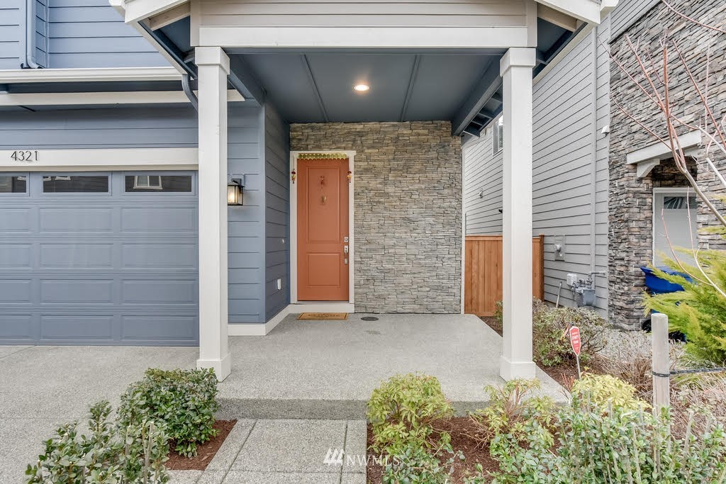 4321 224th Place Southeast Bothell, WA 98021 - Photo 3 of 24