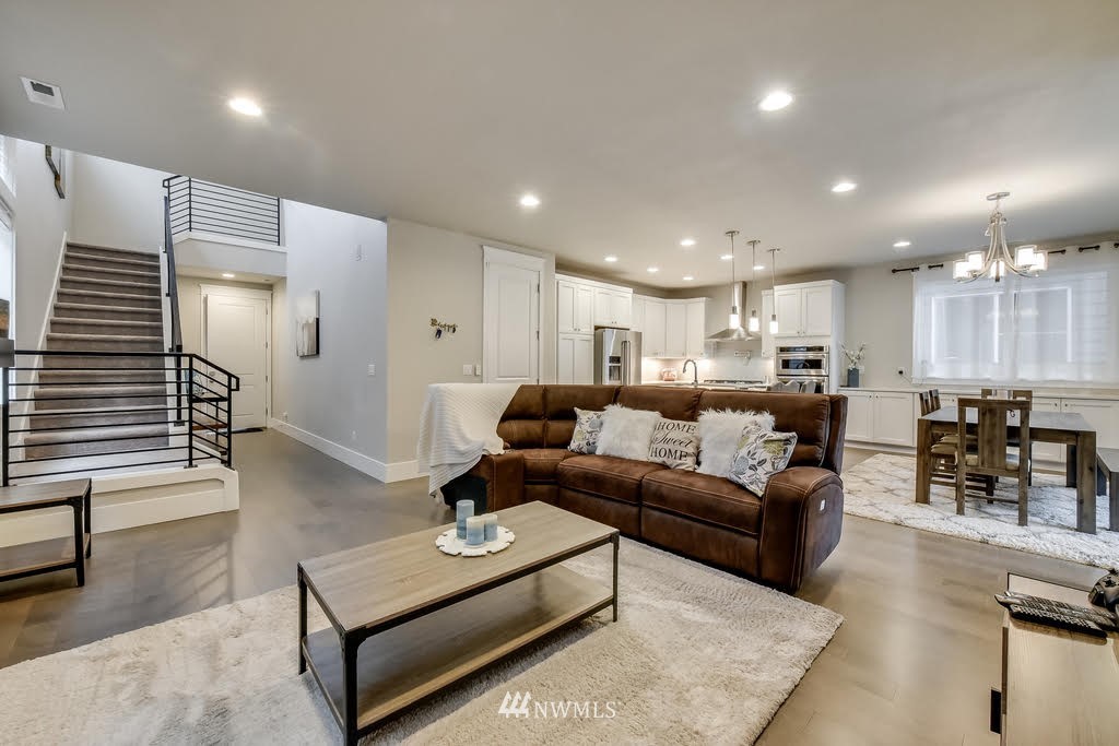 4321 224th Place Southeast Bothell, WA 98021 - Photo 4 of 24