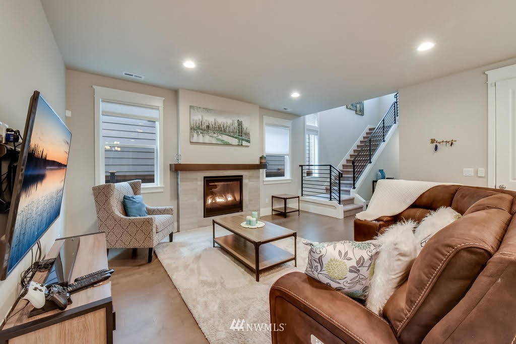 4321 224th Place Southeast Bothell, WA 98021 - Photo 6 of 24