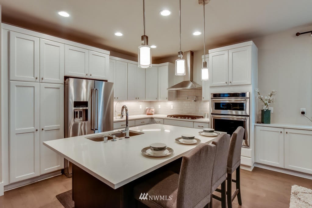 4321 224th Place Southeast Bothell, WA 98021 - Photo 8 of 24